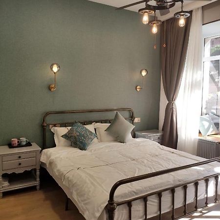 Qin Boutique Hotel 트빌리시 외부 사진