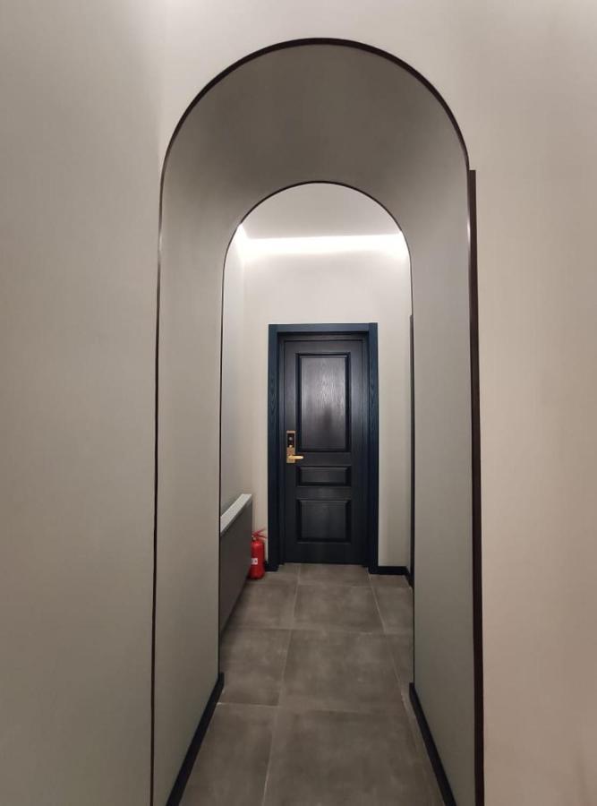 Qin Boutique Hotel 트빌리시 외부 사진