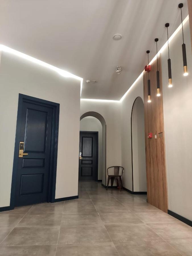 Qin Boutique Hotel 트빌리시 외부 사진
