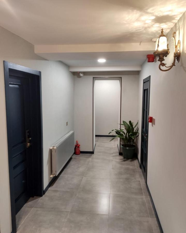 Qin Boutique Hotel 트빌리시 외부 사진