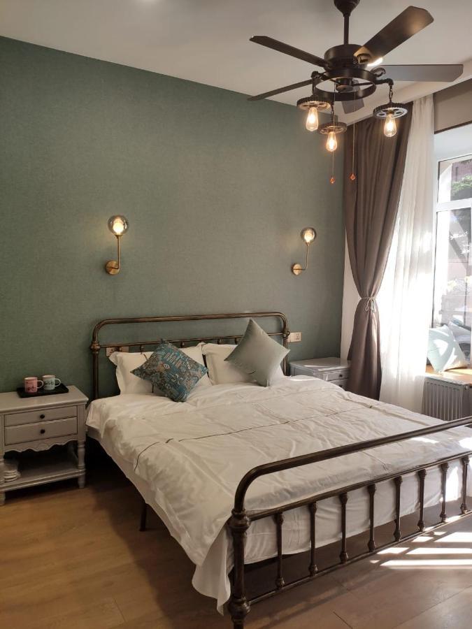 Qin Boutique Hotel 트빌리시 외부 사진