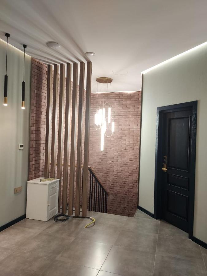 Qin Boutique Hotel 트빌리시 외부 사진