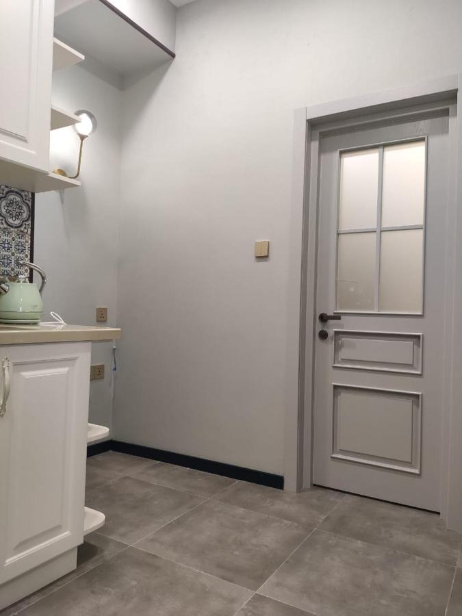 Qin Boutique Hotel 트빌리시 외부 사진