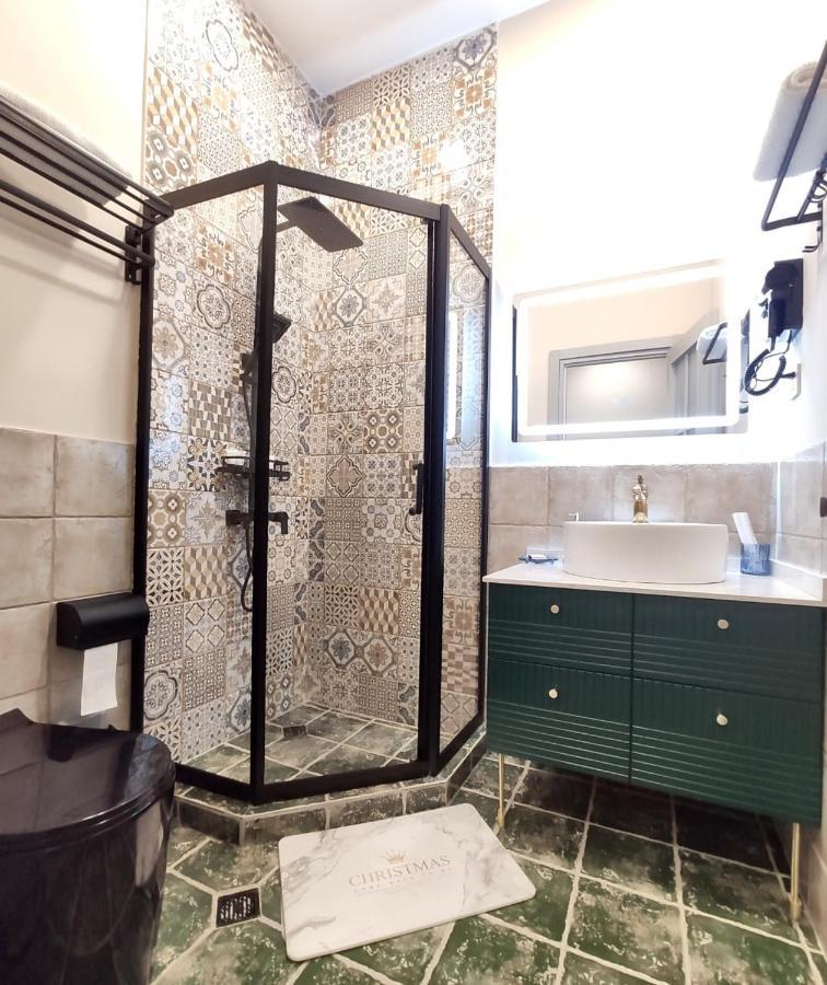 Qin Boutique Hotel 트빌리시 외부 사진