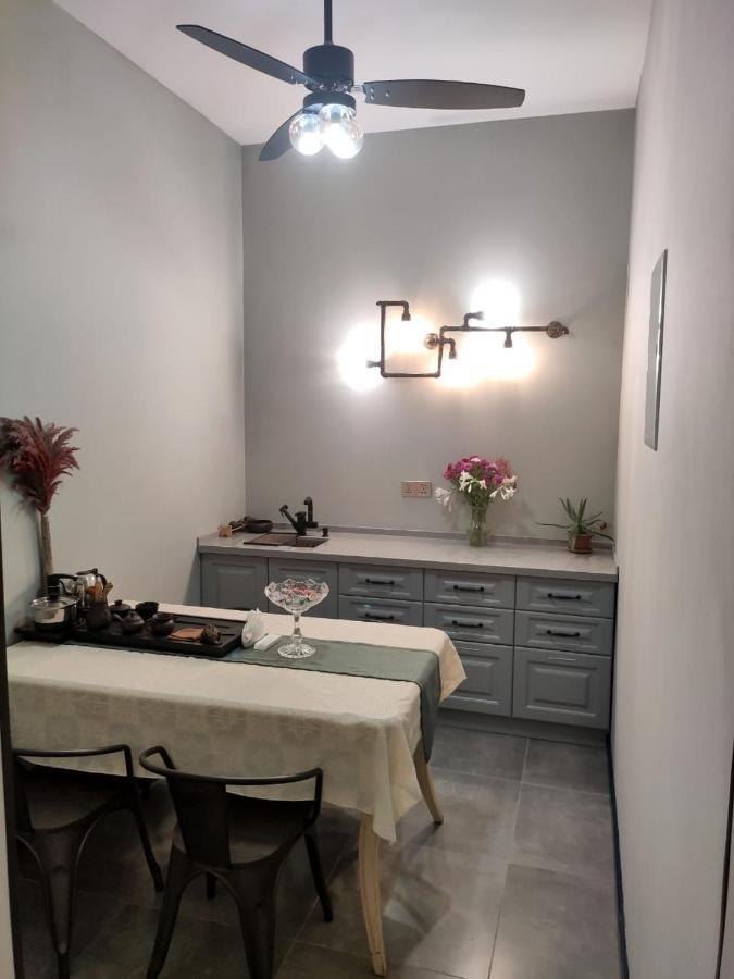 Qin Boutique Hotel 트빌리시 외부 사진