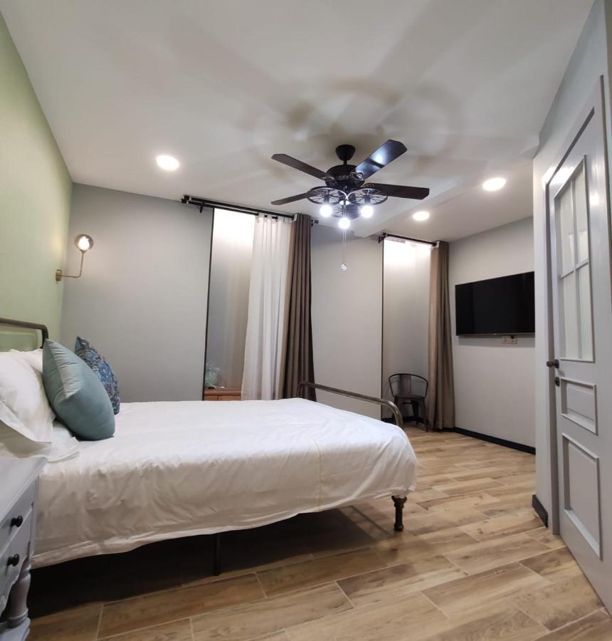 Qin Boutique Hotel 트빌리시 외부 사진