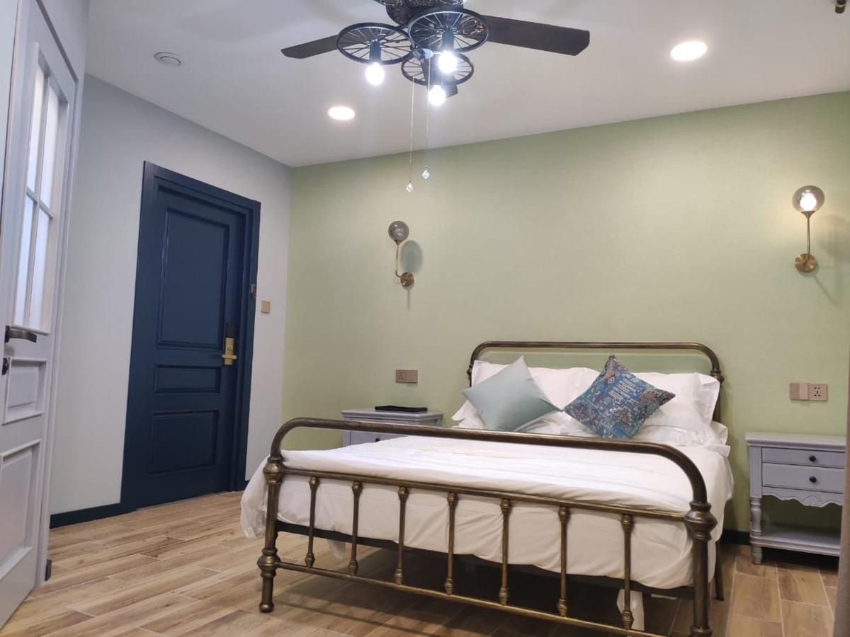 Qin Boutique Hotel 트빌리시 외부 사진